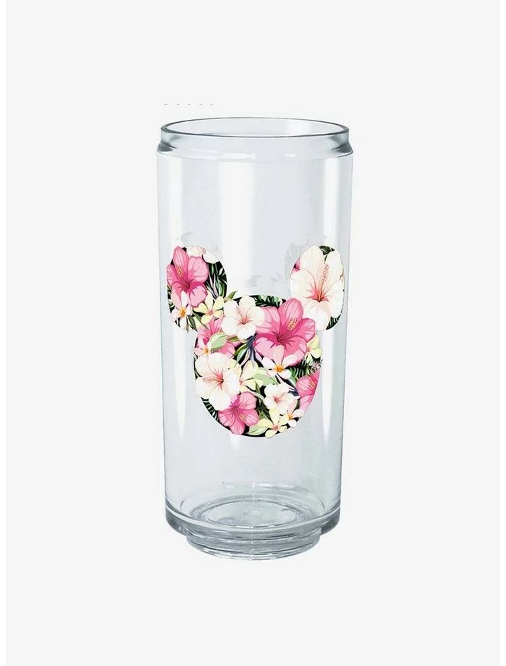 Promo ๐ Disney Mickey Mouse Tropical Mouse Can Cup โจ