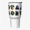 Cheap 🎉 Disney Pixar Lightyear Icon Badges Travel Mug 👏