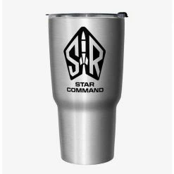 Best deal 👏 Disney Pixar Lightyear Star Command Travel Mug 🔥