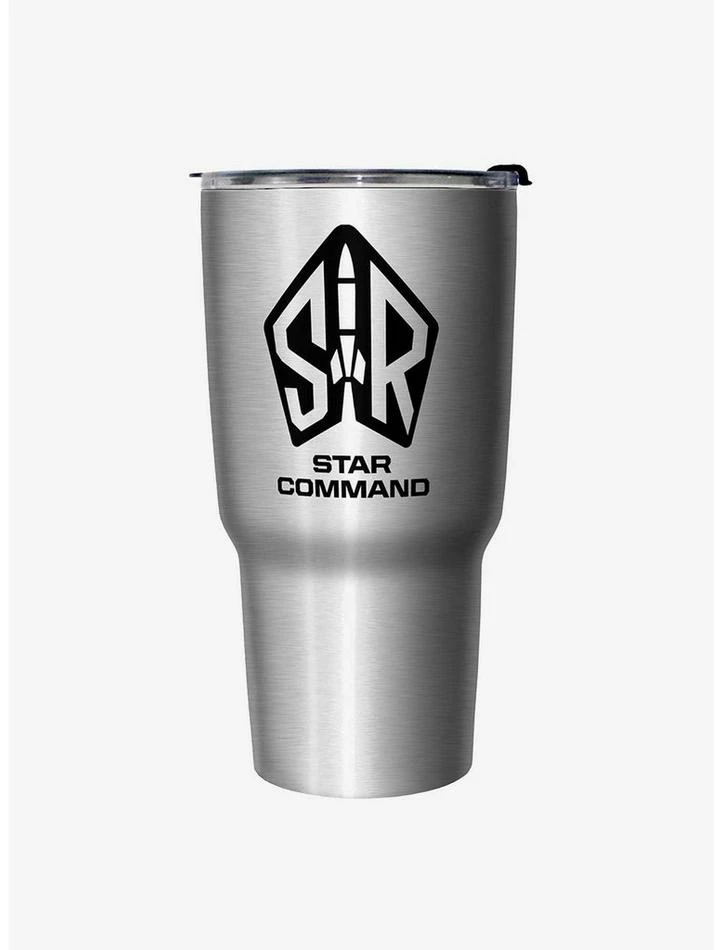 Best deal ๐ Disney Pixar Lightyear Star Command Travel Mug ๐ฅ