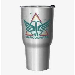 Buy 🥰 Disney Pixar Lightyear Star Command Travel Mug 🥰