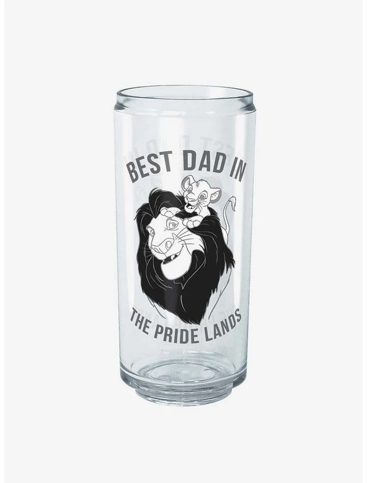 Best deal 😉 Disney The Lion King Pride Lands Dad Can Cup 💯