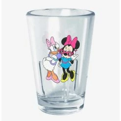 Best deal ⌛ Disney Mickey Mouse Just 👧 Girls Mini Glass 🎁