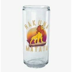 New ✔️ Disney The Lion King Simba Can Cup ❤️