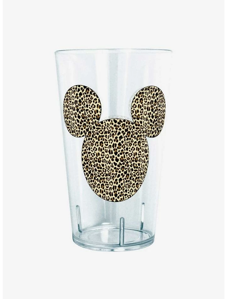 Budget 🛒 Disney Mickey Mouse Animal Ears Tritan Cup 💯