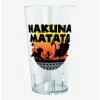 Best reviews of 😍 Disney The Lion King Sunset Hakuna Tritan Cup ⌛