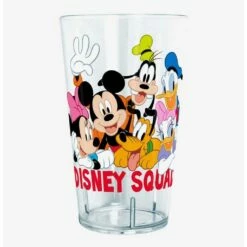 Top 10 🎁 Disney Mickey Mouse Disney Squad Tritan Cup 🔥