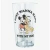 Cheapest ⌛ Disney Mickey Mouse 🦮 Dog Lover Tritan Cup ⌛