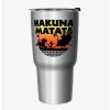 Hot Sale 🎉 Disney The Lion King Sunset Hakuna Travel Mug ✨