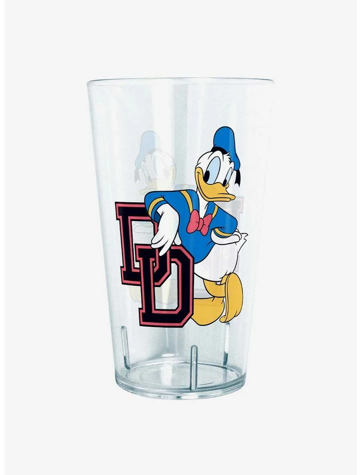 Deals ๐ Disney Mickey Mouse Donald Duck Tritan Cup ๐คฉ