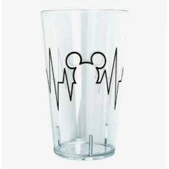 Coupon 🥰 Disney Mickey Mouse Mickey Heartline Tritan Cup 😀