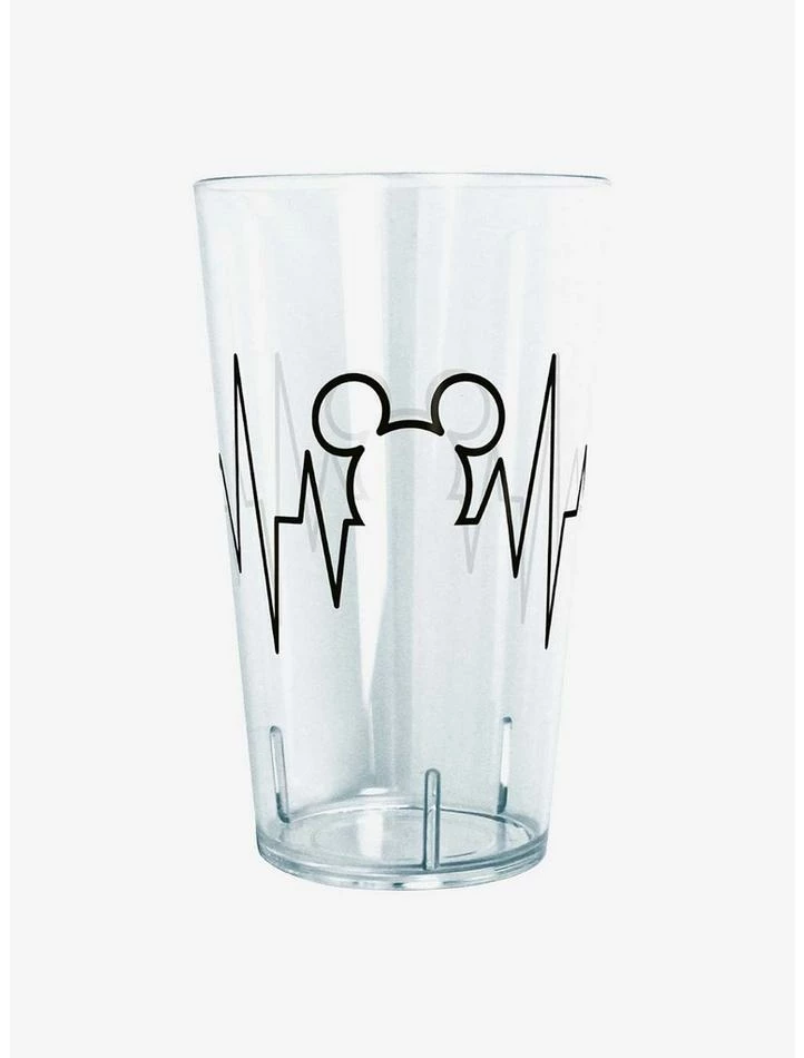 Coupon 🥰 Disney Mickey Mouse Mickey Heartline Tritan Cup 😀