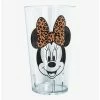 Discount ⌛ Disney Mickey Mouse Minnie Leopard Bow Tritan Cup 😀