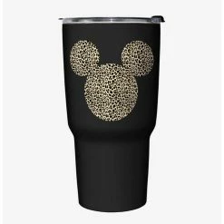 Top 10 🛒 Disney Mickey Mouse Animal Ears Travel Mug 😉