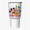 Best reviews of 🛒 Disney Mickey Mouse Disney Squad Travel Mug 😉