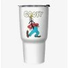 Buy 💯 Disney Mickey Mouse Goofy Travel Mug 🥰