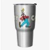 Outlet 🧨 Disney Mickey Mouse Goofy Travel Mug 🤩