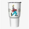 Budget 😉 Disney Mickey Mouse Goofy Travel Mug ❤️