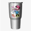 Discount ❤️ Disney Mickey Mouse Just 👧 Girls Travel Mug 😀