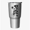 Coupon ⌛ Disney Mickey Mouse Mickey Lean Travel Mug 🥰