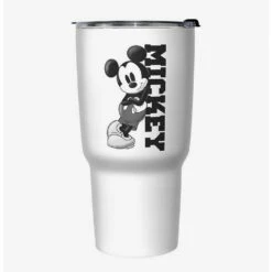 Cheapest 🌟 Disney Mickey Mouse Mickey Lean Travel Mug ❤️