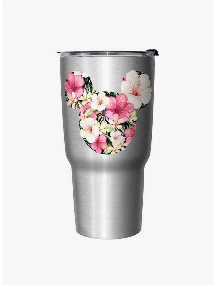 Best Pirce 🔔 Disney Mickey Mouse Tropical Mouse Travel Mug 👍