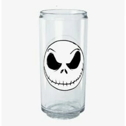 Hot Sale 😉 Disney The Nightmare Before 🎄 Christmas Big Face Jack Can Cup 🛒