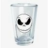Cheap 🔥 Disney The Nightmare Before 🎁 Christmas Big Face Jack Mini Glass 🛒