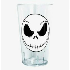 Deals 🔥 Disney The Nightmare Before 🎄 Christmas Big Face Jack Tritan Cup ✔️