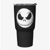 Deals 🎉 Disney The Nightmare Before 🎄 Christmas Big Face Jack Travel Mug 🔔