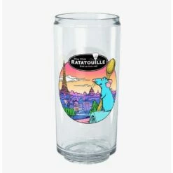 Flash Sale 👍 Disney Pixar Ratatouille Le Rat Parisian Can Cup 🔔