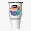 Deals 🧨 Disney Pixar Ratatouille Le Rat Parisian Travel Mug 👍