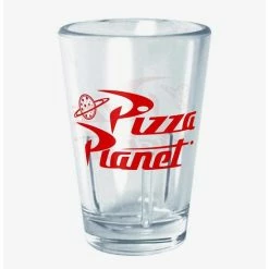 Wholesale 🥰 Disney Pixar Toy Story Pizza Planet Mini Glass 💯