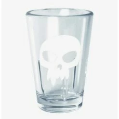 Cheap 😍 Disney Pixar Toy Story Sid Skull Mini Glass 🤩