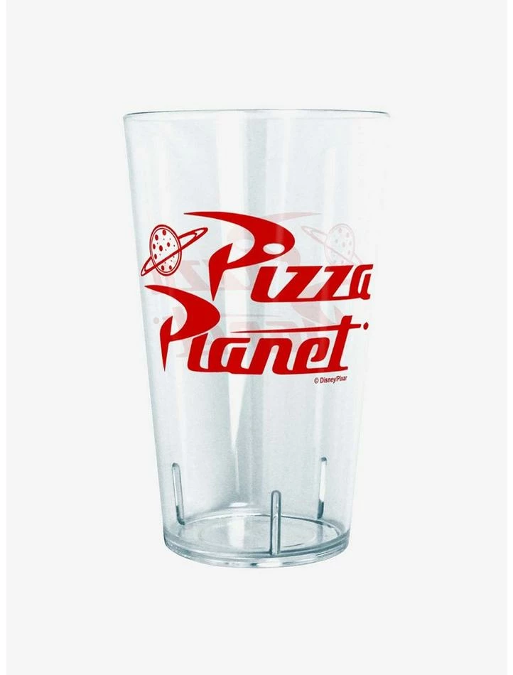 Best Pirce โ Disney Pixar Toy Story Pizza Planet Tritan Cup โจ