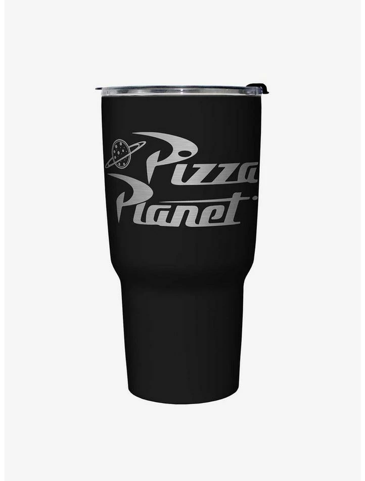 Hot Sale ๐ Disney Pixar Toy Story Pizza Planet Travel Mug ๐ฅ
