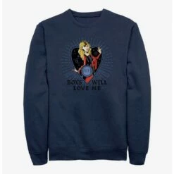 Wholesale 🔥 Disney Hocus Pocus Boys Love Me Sweatshirt 🛒