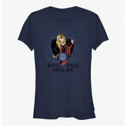 Discount 👏 Disney Hocus Pocus Boys Love Me 👧 Girls T-Shirt ⌛