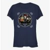 Hot Sale ❤️ Disney Hocus Pocus Sanderson Sisters 👧 Girls T-Shirt 🔔