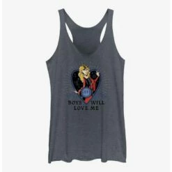 Top 10 🎁 Disney Hocus Pocus Boys Love Me 👧 Girls Tank 🔥