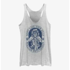 Flash Sale 💯 Disney Hocus Pocus Don't Lose Your Head 👧 Girls Tank 👏