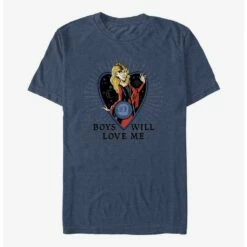 Hot Sale 🎁 Disney Hocus Pocus Boys Love Me T-Shirt 🎁