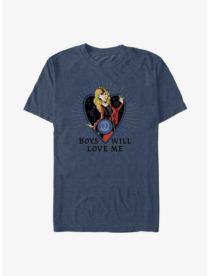 Hot Sale 🎁 Disney Hocus Pocus Boys Love Me T-Shirt 🎁