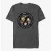 Best Pirce 🛒 Disney Hocus Pocus Calming Circle T-Shirt 🤩