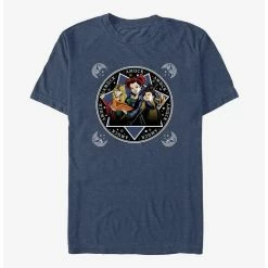 Best reviews of 🎁 Disney Hocus Pocus Sanderson Sisters T-Shirt 🎁