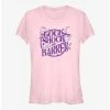 Buy 😀 Disney The Nightmare Before 🎁 Christmas Lock Shock and Barrel 👧 Girls T-Shirt 🤩