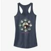 Deals 😀 Disney The Nightmare Before 🎄 Christmas Forever and Always 👧 Girls Tank 🌟