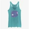 Flash Sale 🛒 Disney The Nightmare Before 🎁 Christmas Lock Shock and Barrel 👧 Girls Tank 🤩
