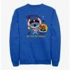 Best reviews of ❤️ Disney Lilo & Stitch Pirate Stitch Sweatshirt 🎉