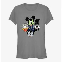 Best reviews of 🧨 Disney Mickey Mouse 🎃 Halloween Heads 👧 Girls T-Shirt ✨